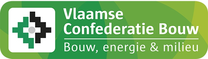 vlaamse confederatie bouw